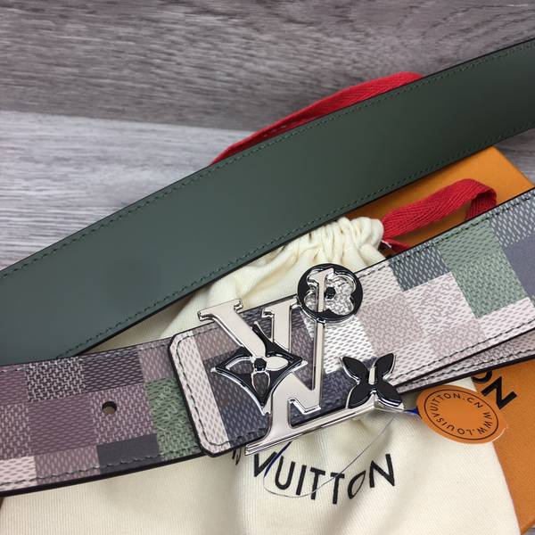 Louis Vuitton 40MM Belt LVB00349 Louis Vuitton 40MM Belt LVB00349